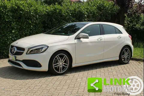 Used MERCEDES-BENZ CLASSE A Diesel 2016 Ad 