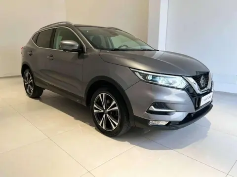 Used NISSAN QASHQAI Diesel 2019 Ad 