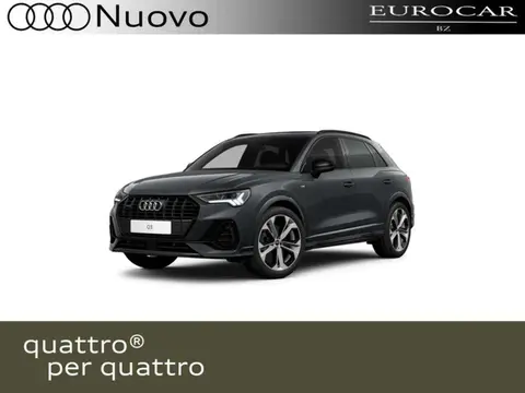 Used AUDI Q3 Petrol 2024 Ad 