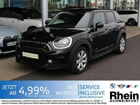 Used MINI COOPER Petrol 2018 Ad 