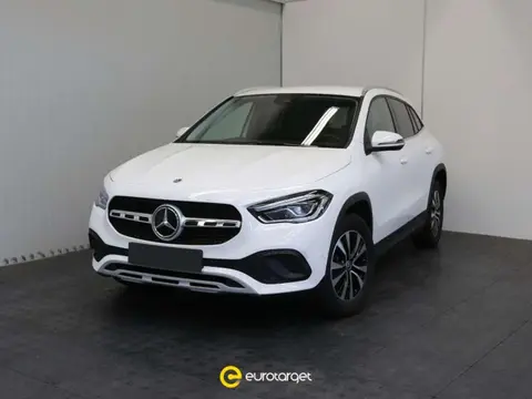 Used MERCEDES-BENZ CLASSE GLA Hybrid 2022 Ad 