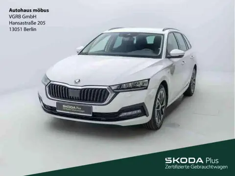 Used SKODA OCTAVIA Diesel 2021 Ad 