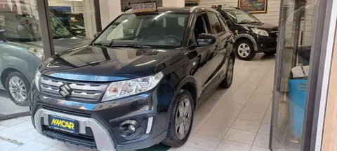 Used SUZUKI VITARA Petrol 2016 Ad 