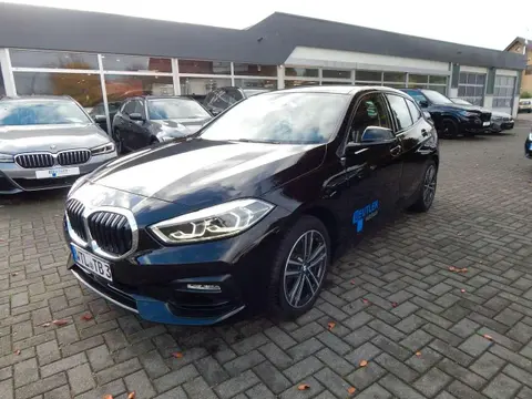 Annonce BMW SERIE 1 Essence 2021 d'occasion 