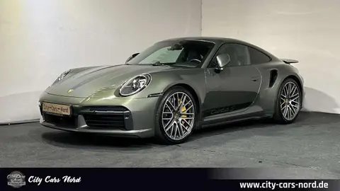 Used PORSCHE 992 Petrol 2021 Ad 