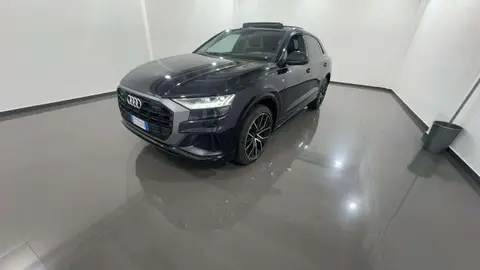 Annonce AUDI Q8 Diesel 2019 d'occasion 