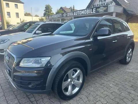 Used AUDI Q5 Diesel 2016 Ad 