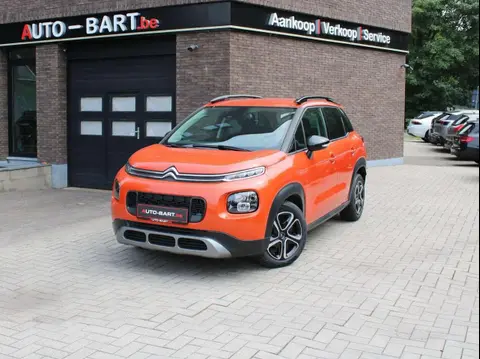 Annonce CITROEN C3 AIRCROSS Essence 2018 d'occasion 