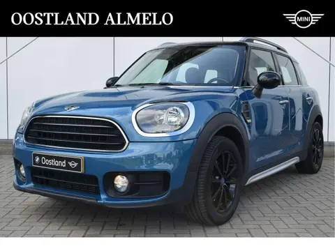 Used MINI COOPER Petrol 2017 Ad 