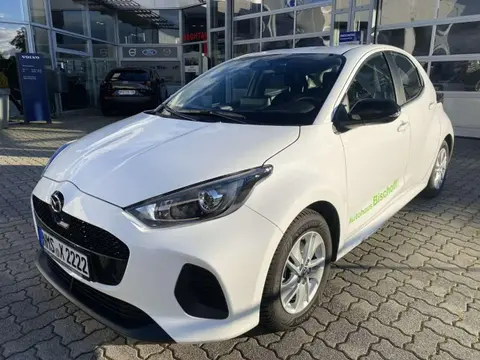 Used MAZDA 2 Hybrid 2024 Ad 