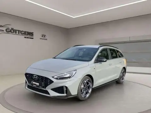 Annonce HYUNDAI I30 Hybride 2024 d'occasion 