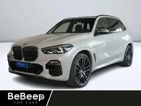 Annonce BMW X5 Diesel 2021 d'occasion 