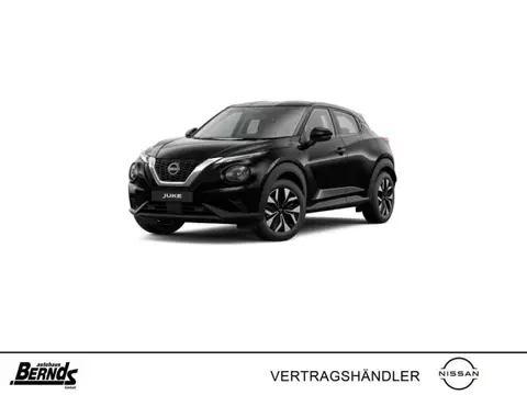 Used NISSAN JUKE Petrol 2024 Ad Germany