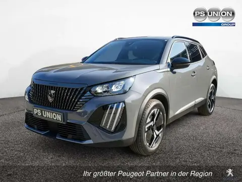 Annonce PEUGEOT 2008 Essence 2024 d'occasion 