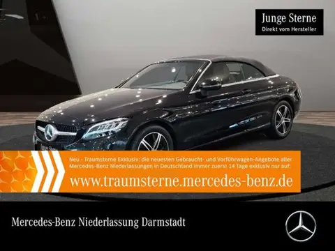 Used MERCEDES-BENZ CLASSE C Petrol 2019 Ad 