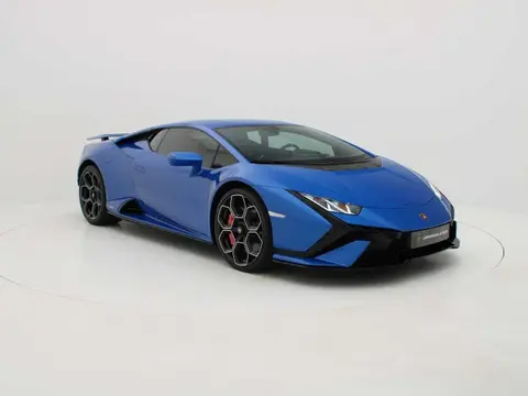 Annonce LAMBORGHINI HURACAN Essence 2024 d'occasion 