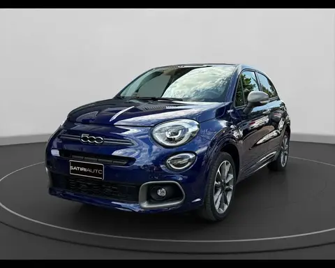 Used FIAT 500X Diesel 2023 Ad 