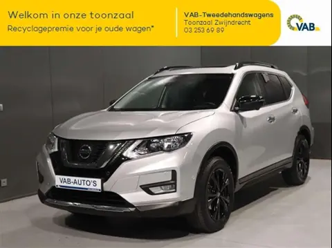 Annonce NISSAN X-TRAIL Essence 2020 d'occasion 