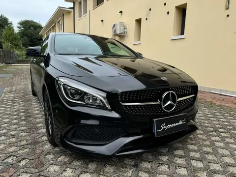 Annonce MERCEDES-BENZ CLASSE CLA Diesel 2019 d'occasion 