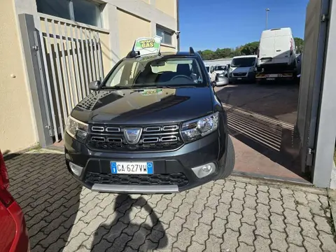 Used DACIA SANDERO LPG 2020 Ad 