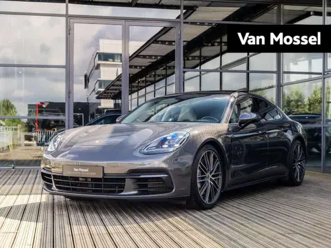 Annonce PORSCHE PANAMERA Hybride 2018 d'occasion 