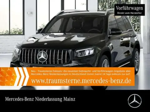 Used MERCEDES-BENZ CLASSE GLB Petrol 2024 Ad 