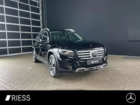 Annonce MERCEDES-BENZ CLASSE GLB Diesel 2024 d'occasion 