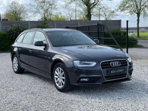 Used AUDI A4 Petrol 2015 Ad 