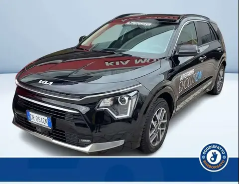 Annonce KIA NIRO Hybride 2023 d'occasion 