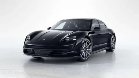 Annonce PORSCHE TAYCAN Électrique 2024 d'occasion 