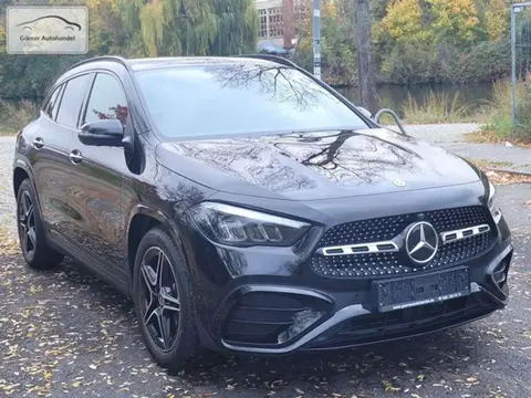 Used MERCEDES-BENZ CLASSE GLA Petrol 2024 Ad 