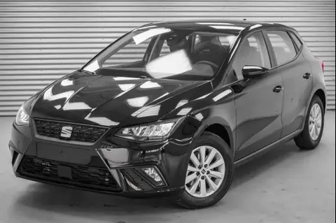 Annonce SEAT IBIZA Essence 2024 d'occasion 