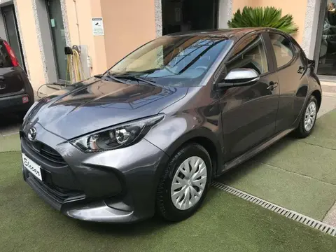 Used MAZDA 2 Hybrid 2023 Ad 