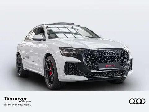 Used AUDI RSQ8 Petrol 2024 Ad 