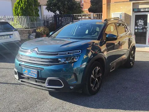 Used CITROEN C5 AIRCROSS Petrol 2020 Ad 