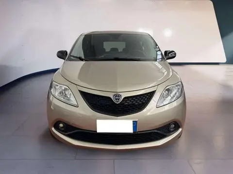 Annonce LANCIA YPSILON Hybride 2021 d'occasion 