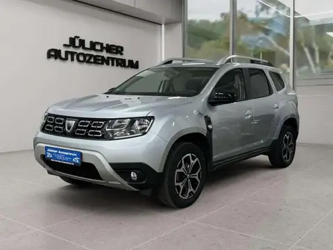 Annonce DACIA DUSTER Essence 2021 d'occasion 