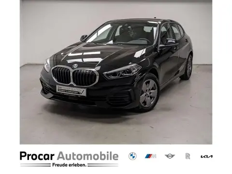 Used BMW SERIE 1 Petrol 2023 Ad 