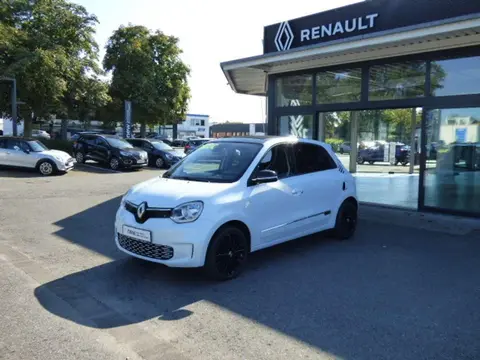 Annonce RENAULT TWINGO Essence 2023 d'occasion 