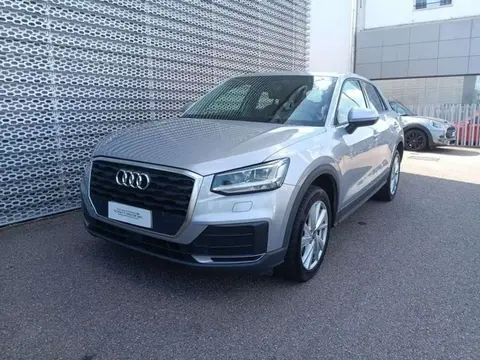 Annonce AUDI Q2 Diesel 2019 d'occasion 