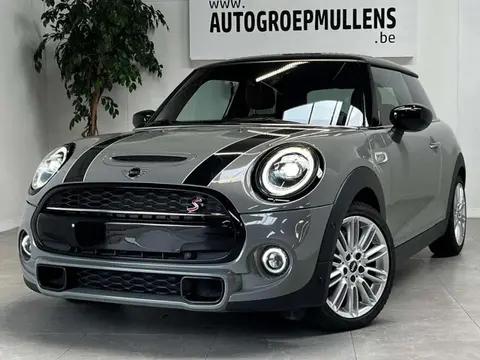 Annonce MINI COOPER Essence 2020 d'occasion 