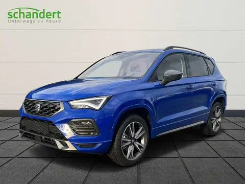 Used SEAT ATECA Petrol 2023 Ad 