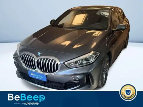 Annonce BMW SERIE 1 Diesel 2019 d'occasion 