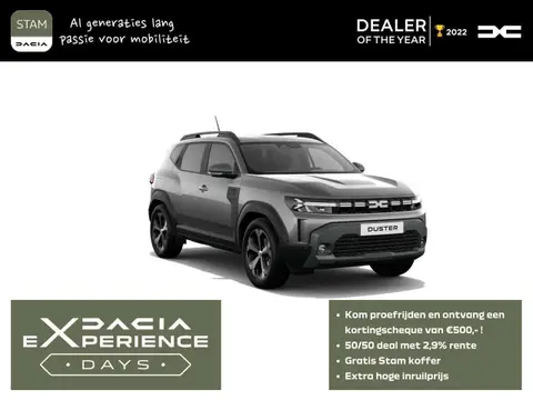 Used DACIA DUSTER Petrol 2024 Ad 