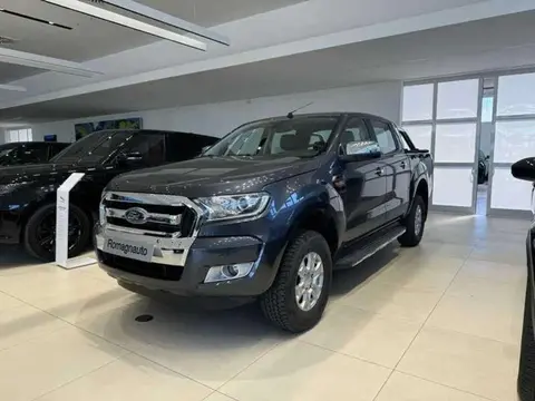 Annonce FORD RANGER Diesel 2019 d'occasion 