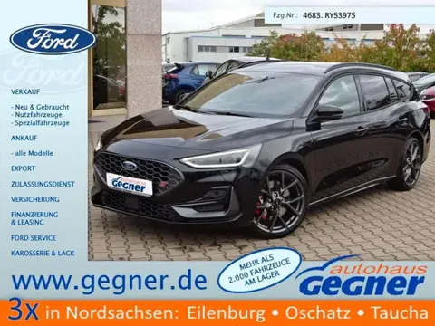 Used FORD FOCUS Petrol 2024 Ad 