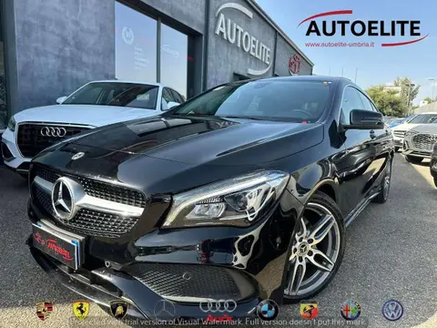 Used MERCEDES-BENZ CLASSE CLA Diesel 2018 Ad 