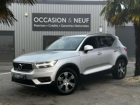 Used VOLVO XC40 Diesel 2018 Ad 