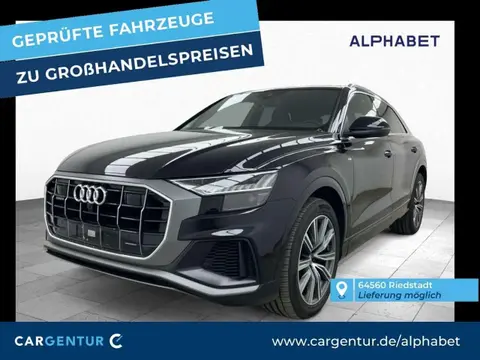 Used AUDI Q8 Diesel 2020 Ad 