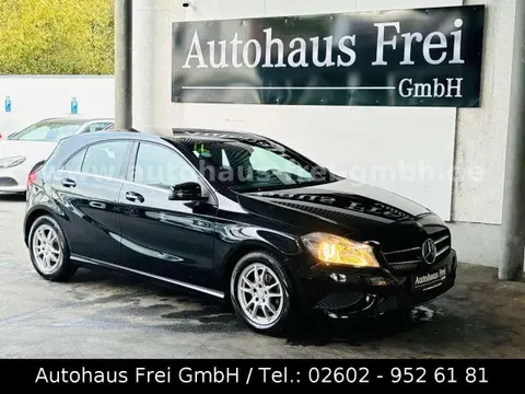 Used MERCEDES-BENZ CLASSE A Diesel 2015 Ad 